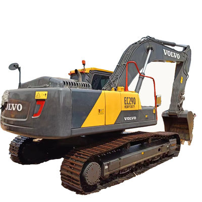 2016년 일본 원형 VOLVO EC290 발굴기 원형 수압 실린더