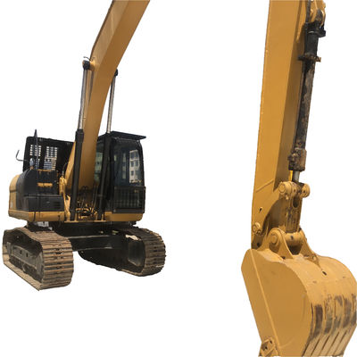225KW 건설용 사용 된 CAT330D2L 발굴기 CAT 330D2L 발굴기 2016