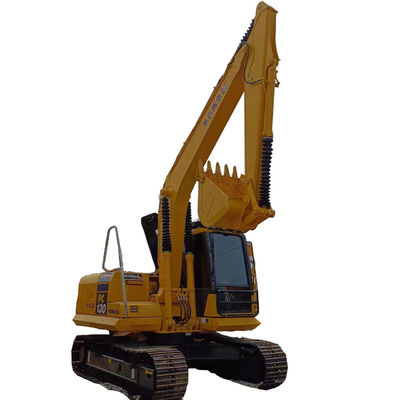 오리지널 수압 실린더와 함께 13TON 코마쓰 PC130
