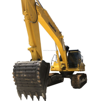 일본 오리지널 코마쓰 PC400-8R PC400-7 PC400-8 발굴기 일본에서 가장 합리적인 가격
