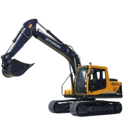 오리지널 수압 실린더와 30500 KG 기계 무게와 함께 사용 된 발굴기 저렴한 가격