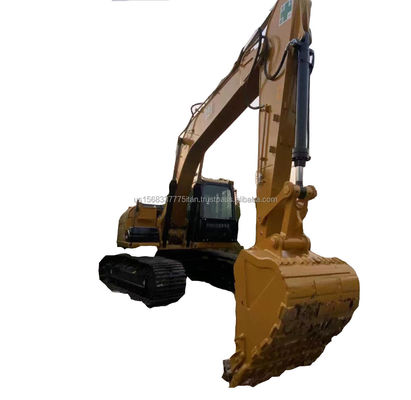 16톤 Caterpillar 315D2 발굴기 원형 수압 펌프