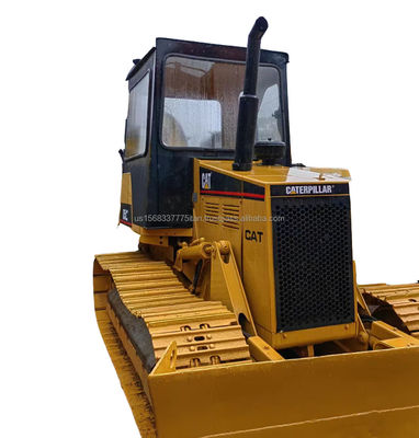 원본 수압 실린더 사용 된 CAT D5C 토양 이동 건설 기계용 볼도저
