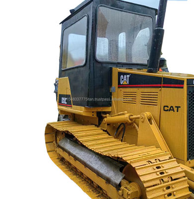 원본 수압 실린더 23400 KG 건설 기계와 함께 사용 Cat D5C 볼도저