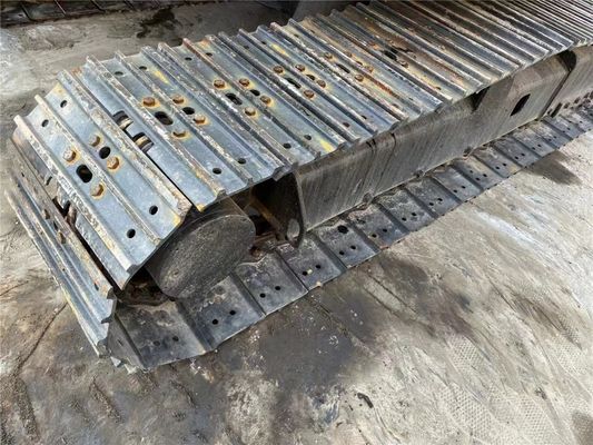 좋은 성능과 5000KG 기계 무게와 함께 중고 코마쓰 PC50 발굴기