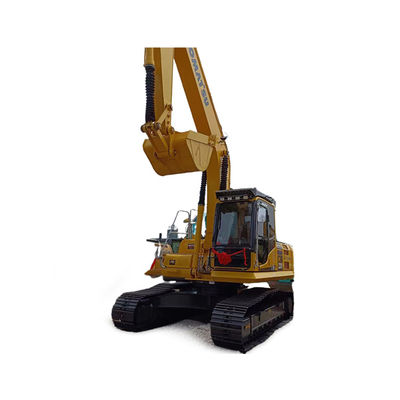 오리지널 코마쓰 PC220 발굴기 0~2000 시간 작업, 22000kg 기계 무게
