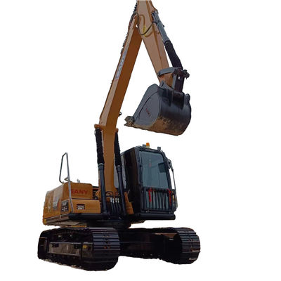오리지널 수압 밸브 Sany135 SY 95 C PRO 0-2000 작업 시간
