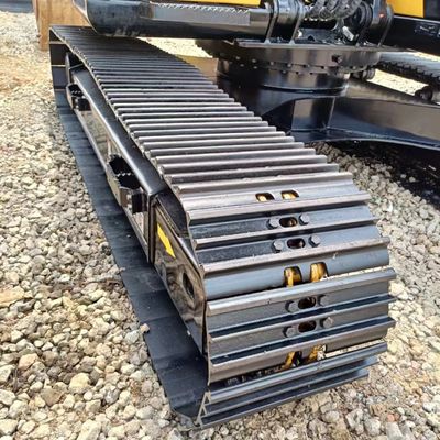 SANY Y135C 엔진 사용 크롤러 발굴기 SY135C PRO 13.5TON 고객 요구 사항