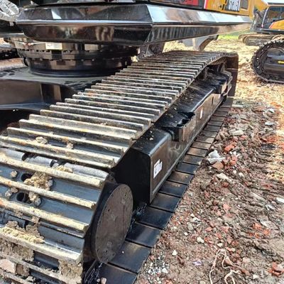 오리지널 중고 Sany 305H 크롤러 엑스컬레이터와 오리지널 수압 펌프