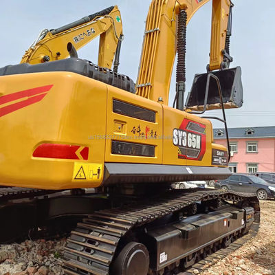 212 kw 사용 된 중고 건설 기계 SY365 SY365H 2023 년 좋은 상태