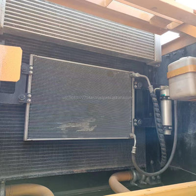 212 kw 사용 된 중고 건설 기계 SY365 SY365H 2023 년 좋은 상태
