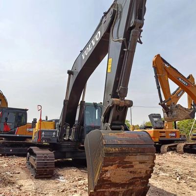 2016년 일본 원형 VOLVO EC290 발굴기 원형 수압 실린더