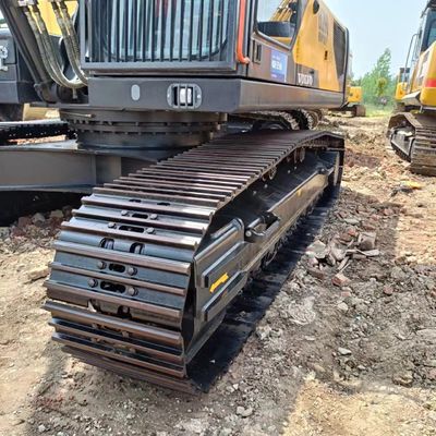 2016년 일본 원형 VOLVO EC290 발굴기 원형 수압 실린더