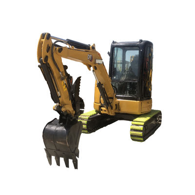 오리지널 3.5톤 수압 실린더 Caterpillar 303.5 발굴기 일본에서 판매