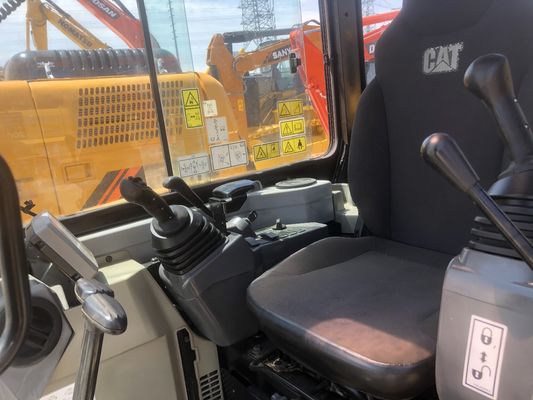 오리지널 3.5톤 수압 실린더 Caterpillar 303.5 발굴기 일본에서 판매