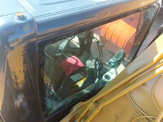 CAT 320 일본에서 원본 수압 실린더와 0-2000 작업 시간