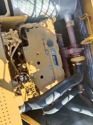 CAT 320 일본에서 원본 수압 실린더와 0-2000 작업 시간