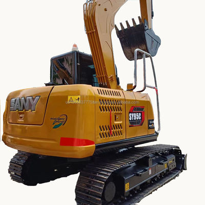 원본 수압 펌프 9000 KG 기계 무게에 SANY Sy95c 발굴기에 사용