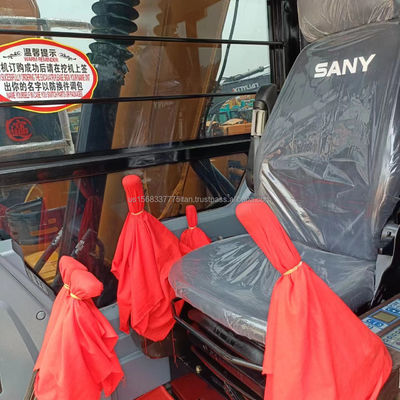 SANY Sy95c 원본 가와사키 수압 펌프와 0.38M3 버킷 용량