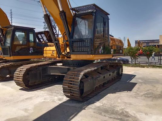 CAT 330D2L 사용 된 발굴기 2016 지구 이동 건설 장비용 발굴기