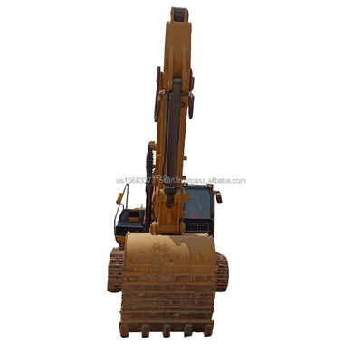원본 수압 밸브 VOLVO EC480 발굴기 일본 사용 된 VOLVO 수압 발굴기
