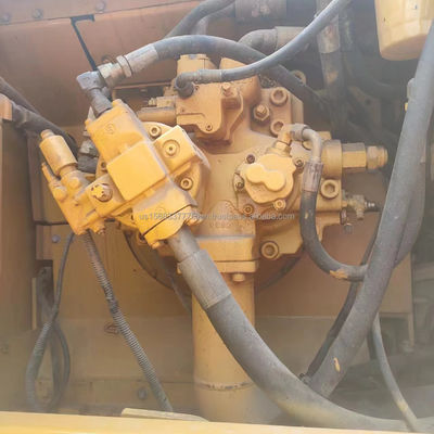225kW CAT 336D 사용 된 발굴기 36TON 건설 프로젝트의 우수한 상태