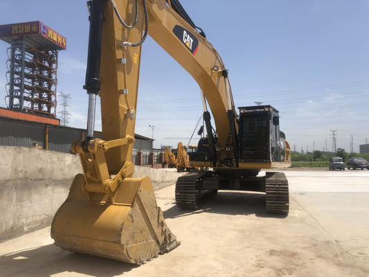 오리지널 수압 펌프 36TON 사용 된 발굴기 CAT 336D2 CAT336D 1.8M3 버킷 용량