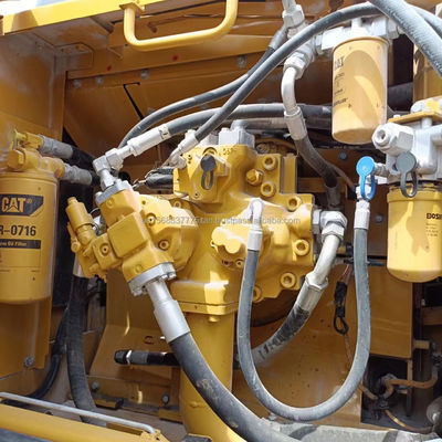 원본 수압 실린더 36TON 사용 된 2016 년 Caterpillar 336D2 CAT336D 발굴기