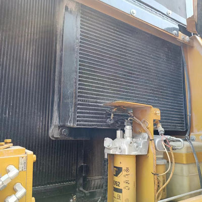 원본 수압 실린더 36TON 사용 된 2016 년 Caterpillar 336D2 CAT336D 발굴기