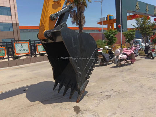 305LC-9T 현대 30ton 305 크롤러 발굴기 원본 수압 밸브