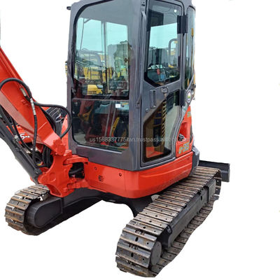 DOOSAN DX60 발굴기 좋은 효율과 좋은 성능으로 저렴한 가격에