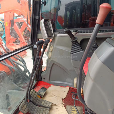 DOOSAN DX60 발굴기 좋은 효율과 좋은 성능으로 저렴한 가격에