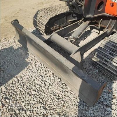 KX165 발굴기 7TON 쿠보타와 0-2000 작업 시간