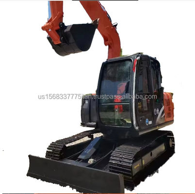 98kw 히타치 ZX70 ZX60 EX70 ZX120 발굴기 미니 일본에서 사용 된 ZAXIS 70 수압 밸브