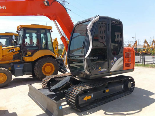 98kw 히타치 ZX70 ZX60 EX70 ZX120 발굴기 미니 일본에서 사용 된 ZAXIS 70 수압 밸브