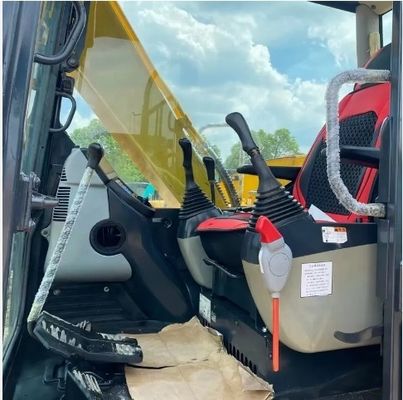 원본 수압 실린더와 7000 KG 기계 무게와 함께 코마쓰 PC70 발굴기
