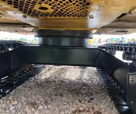원본 수압 실린더와 7000 KG 기계 무게와 함께 코마쓰 PC70 발굴기