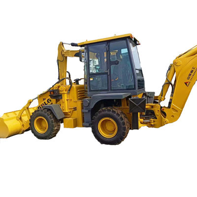 원형 수압 실린더 SDLG L956F 956F 휠 로더 20000 KG FOB