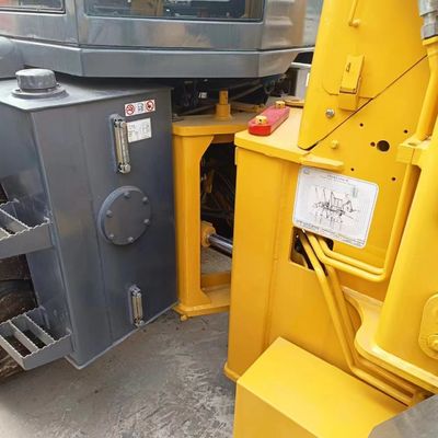 원형 수압 실린더 SDLG L956F 956F 휠 로더 20000 KG FOB