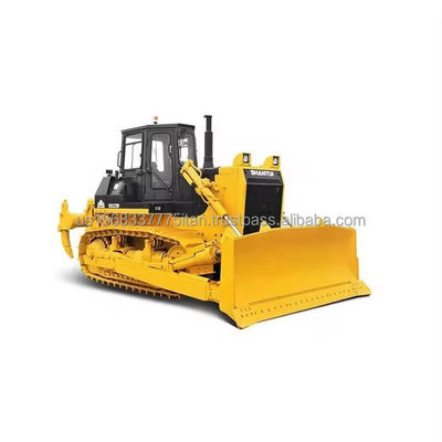 중고 건설 기계 샴투이 SD 220 건설 재료 상점용 볼도저