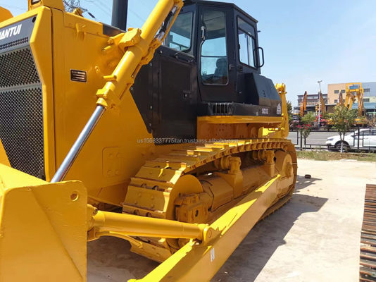 오리지널 수압 펌프 산투이 SD 32 사용 된 볼도저 35000 KG 지구 이동 장비