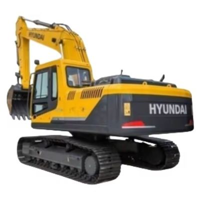 오리지널 수압 밸브 사용 하 여 1.22M3 버킷 용량과 함께 현대 220LC-9S 발굴기