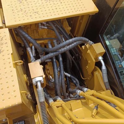 CAT 312 312D 사용 된 발굴기 1 M3 버킷 용량 12000 KG 기계 무게 일본 원본