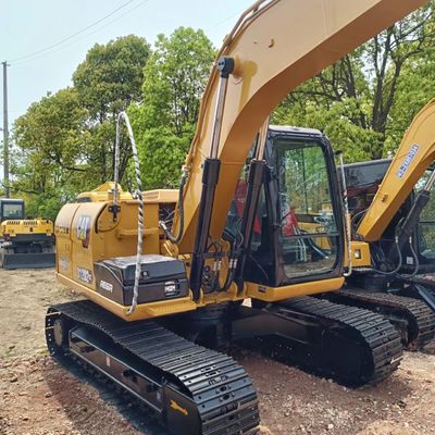 CAT 312 312D 사용 된 발굴기 1 M3 버킷 용량 12000 KG 기계 무게 일본 원본