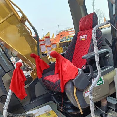 CAT 312 312D 사용 된 발굴기 1 M3 버킷 용량 12000 KG 기계 무게 일본 원본