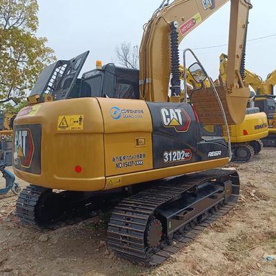용품 Cat312D2GC 일본 중고 건설 기계 Cat336D2 Cat320D Cat315D2