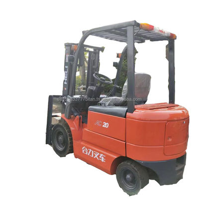 건설 공사 3000kg 5000kg 3000mm 리프트 디젤 리프트 2 배출량