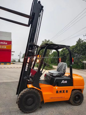 2012년 한차 A30 중고차 최고 성능 디젤 차차 수리용 차차