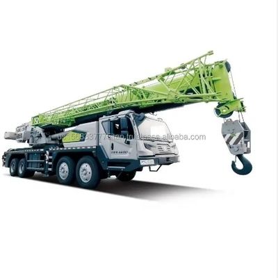 2022 Zoomlion 25톤 크레인 1000-1500 작업 시간 최고 건설 기계