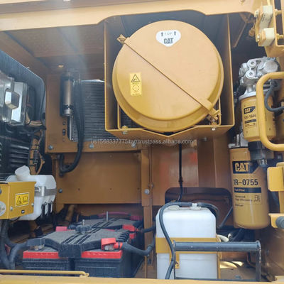 좋은 상태 사용 된 Caterpillar 349 225 kW 및 원본 수압 펌프와 함께 발굴기